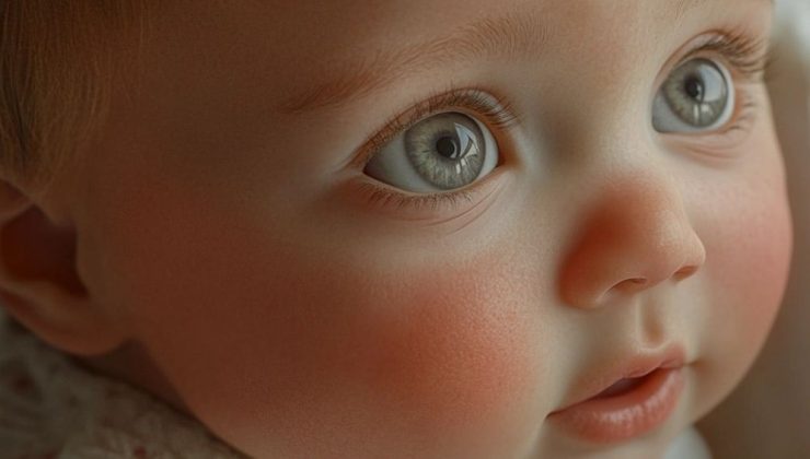 Rüyada Bebek Görmek Ne Anlama Gelir?