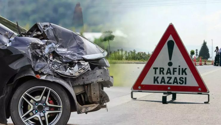 Rüyada Trafik Kazası Yapmak Ne Anlama Gelir?