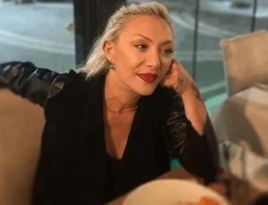 Şarkıcı Güllü hayatını kaybetti