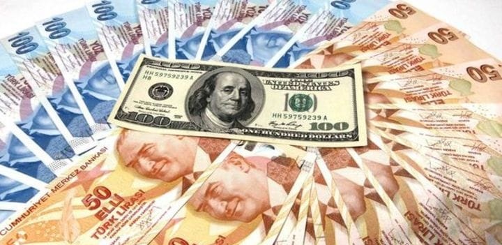 Ekonomistler yanıtladı: Dolar çok yakında…..?