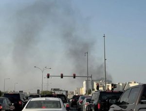 İsrail’den Katar’a saldırı: Hamas yöneticileri hedef alındı