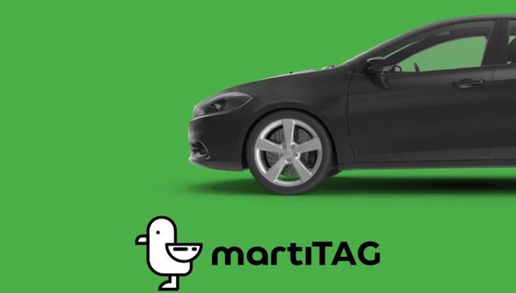 Martı Tag Uygulamasına Giremiyorum: Araçlar Gözükmüyor Hatası Çözümü