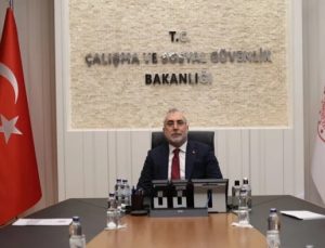 Asgari ücret açıklandı