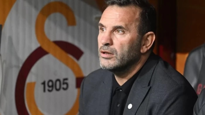 Başsavcılıktan ‘Okan Buruk’ açıklaması