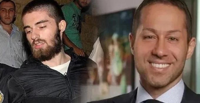 Cem Garipoğlu’nun kuzeni Kasım Garipoğlu’nun mal varlığına el konuldu