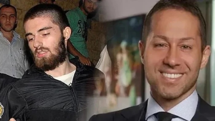 Cem Garipoğlu’nun kuzeni Kasım Garipoğlu’nun mal varlığına el konuldu