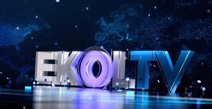 Ekol TV kapandı! Nedeni belli oldu!