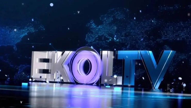 Ekol TV kapandı! Nedeni belli oldu!