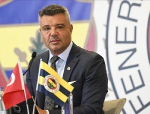 Fenerbahçe Kulübü’nden Sadettin Saran açıklaması