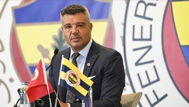 Fenerbahçe Kulübü’nden Sadettin Saran açıklaması