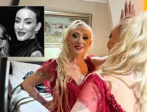 Güllü’nün kızı Tuğyan’ın uyuşturucu test sonucu açıklandı