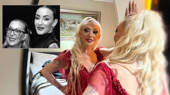 Güllü’nün kızı Tuğyan’ın uyuşturucu test sonucu açıklandı