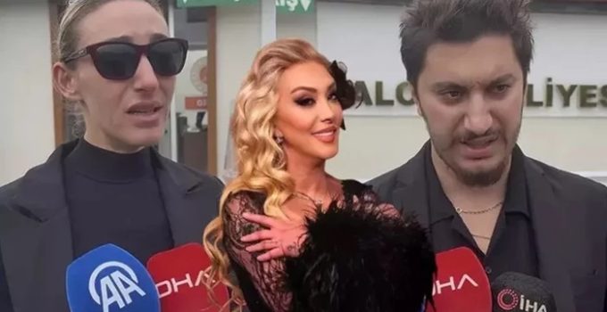 Güllü’nün oğlundan kız kardeşi Tuğyan Ülkem hakkında bomba iddia