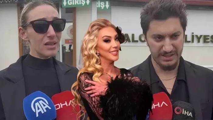 Güllü’nün oğlundan kız kardeşi Tuğyan Ülkem hakkında bomba iddia