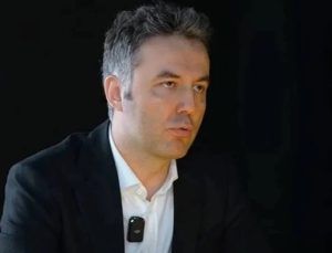 Buğra Gökce: “‘Mehmet Akif Ersoy Silivri’de şokta görünüyordu’