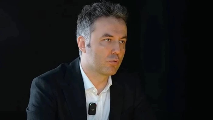 Buğra Gökce: “‘Mehmet Akif Ersoy Silivri’de şokta görünüyordu’