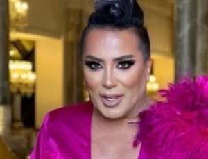 Murat Övüç tutuklandı