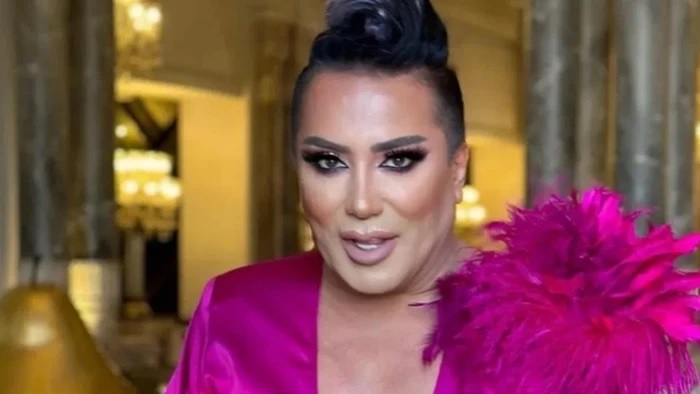 Murat Övüç tutuklandı