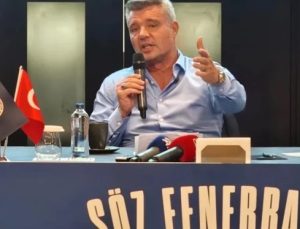 Sadettin Saran’dan hakkında çıkan iddialarla ilgili açıklama