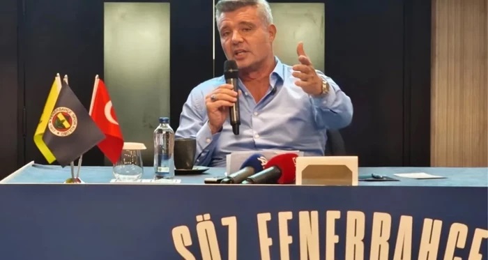 Sadettin Saran’dan hakkında çıkan iddialarla ilgili açıklama