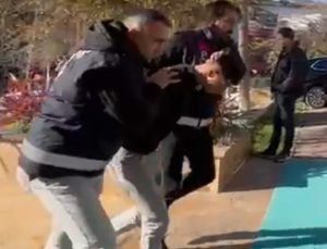 “Ailevi sorunlarıma kayıtsız kaldı” cinayeti!