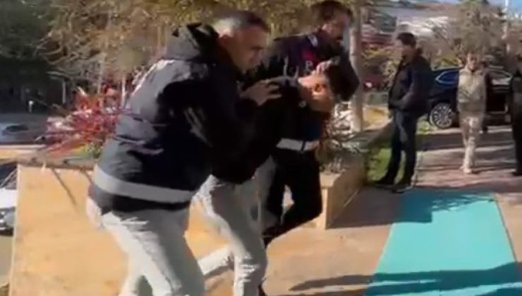 “Ailevi sorunlarıma kayıtsız kaldı” cinayeti!