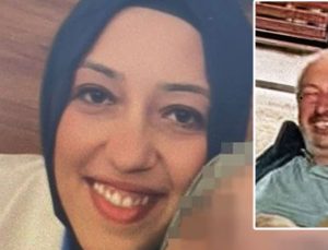 Baba kız evde ölü bulunmuştu! Sır perdesi aralandı!