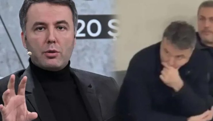 ‘Mehmet Akif Ersoy Silivri’de şokta görünüyordu’